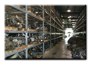 Warehouse