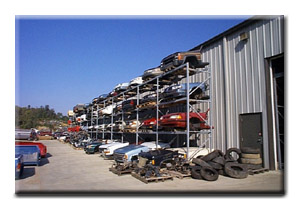Warehouse